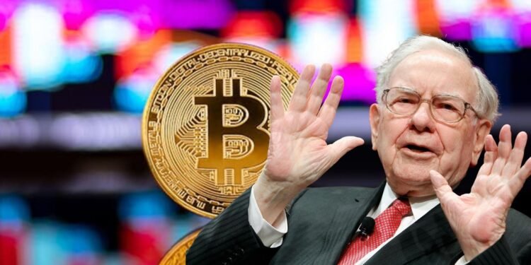 Tin tức coin – Ngân hàng được Warren Buffett hậu thuẫn ra mắt đồng tiền riêng