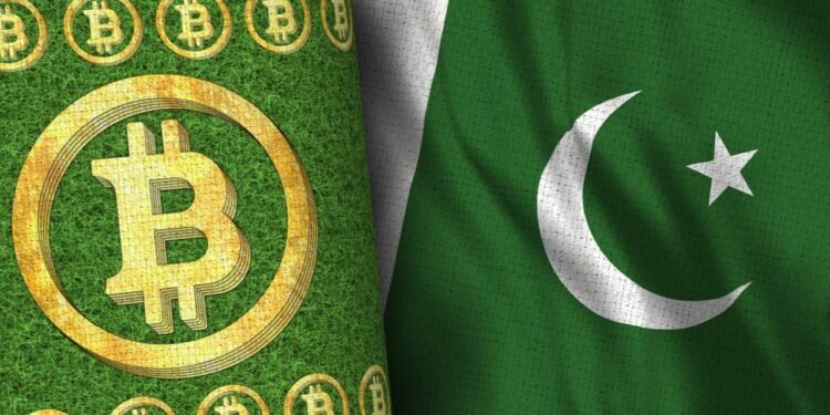 Tin tức coin – Các ngân hàng Pakistan sẽ sử dụng Blockchain cho thủ tục KYC