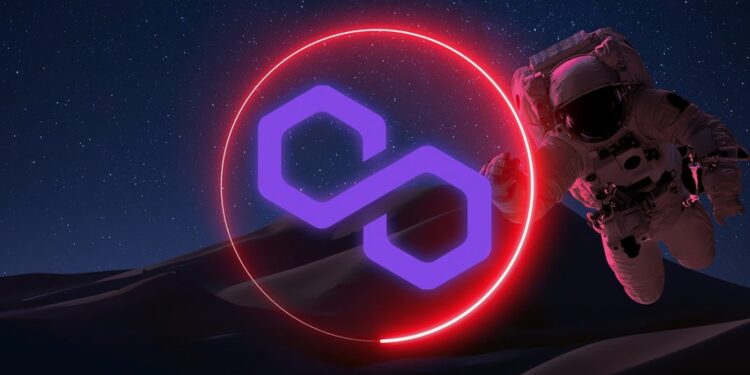 Tin tức coin – Polygon (MATIC) đã sẵn sàng để vượt trội hơn Bitcoin