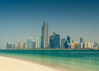 Tin tức coin – Quỹ 2 tỷ USD hỗ trợ startup web3 của Abu Dhabi