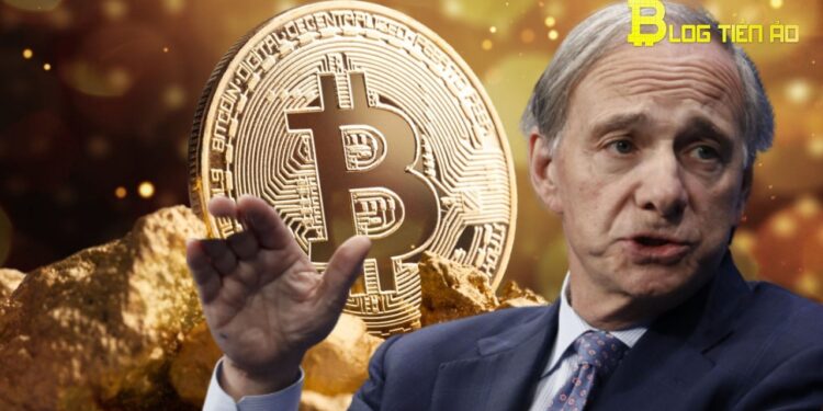 Tin tức coin – Tỷ phú Ray Dalio nói crypto không tốt cho nhà đầu tư