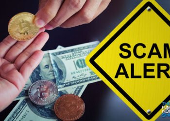 Tin tức coin – Cơ quan quản lý California ra mắt công cụ theo dõi lừa đảo tiền điện tử