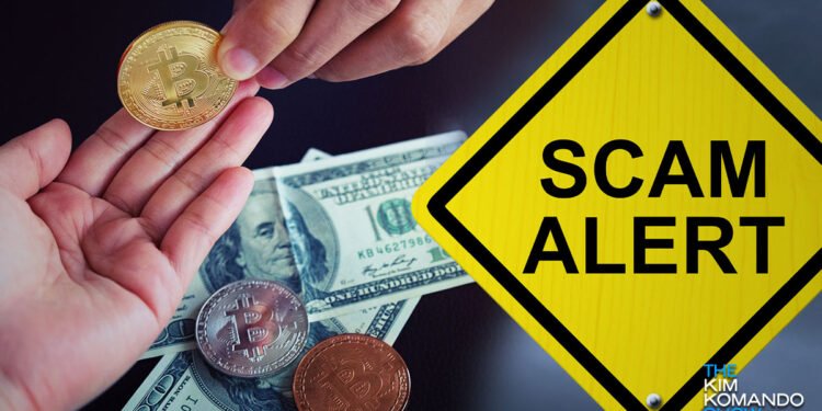 Tin tức coin – Cơ quan quản lý California ra mắt công cụ theo dõi lừa đảo tiền điện tử