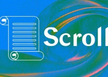 Tin tức coin – Scroll – dự án mở rộng quy mô ‘xịn xò’ cho Ethereum