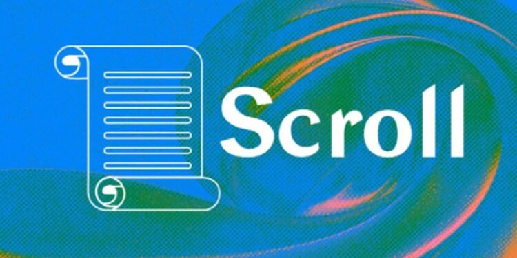 Tin tức coin – Scroll – dự án mở rộng quy mô ‘xịn xò’ cho Ethereum