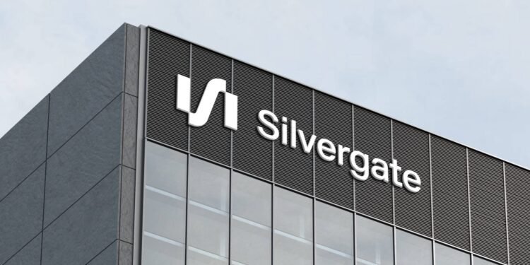 Tin tức coin – Silvergate tuyên bố ngừng hoạt động và tự nguyện thanh lý