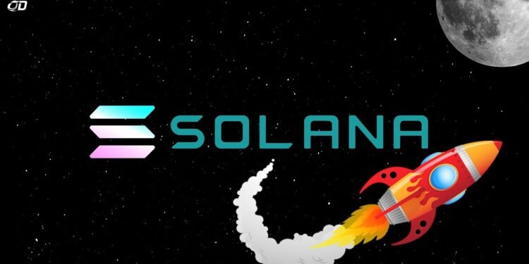Tin tức coin – Ví cá voi bí ẩn chuyển hơn 60 triệu đô la SOL sang Coinbase