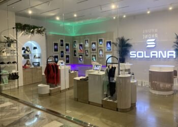 Tin tức coin – Mùa đông tiền điện tử khiến ​​các cửa hàng Solana Spaces đóng cửa