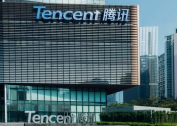 Tin tức coin – Tencent gia nhập metaverse, châu Á sẽ thống trị ngành crypto?