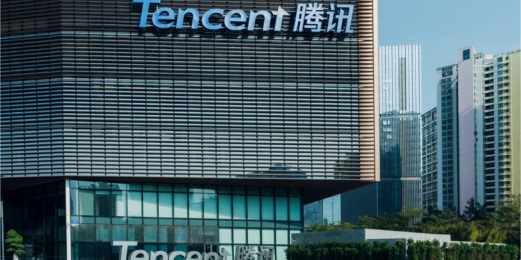 Tin tức coin – Tencent gia nhập metaverse, châu Á sẽ thống trị ngành crypto?
