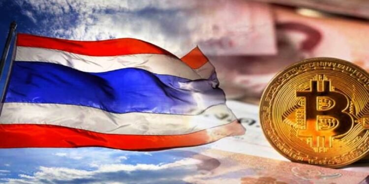 Tin tức coin – Thái Lan miễn thuế các công ty huy động vốn thông qua ICO