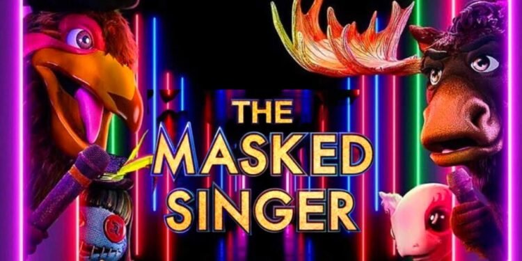 Tin tức coin – “The Masked Singer” ra mắt trải nghiệm dành cho người hâm mộ bằng NFT