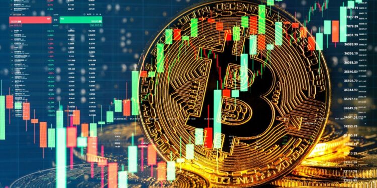 Tin tức coin – Giá bitcoin hôm nay (23/2): Thị trường tạm xanh khi Fed công bố biên bản cuộc họp cuối tháng 1