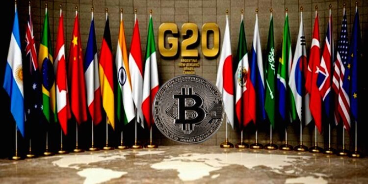 Tin tức coin – Tiền điện tử được thảo luận tại Hội nghị G20, Mỹ không muốn cấm tiền điện tử