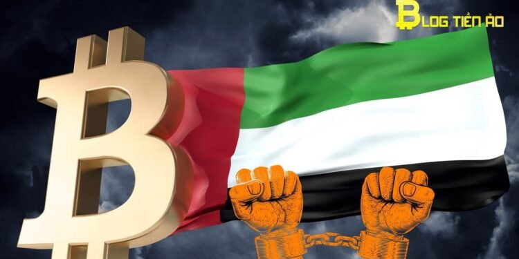 Tin tức coin – Ngân hàng trung ương UAE phát hành CBDC
