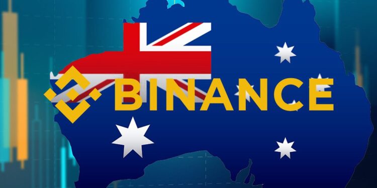 Tin tức coin – Úc xem xét các dịch vụ phái sinh của Binance