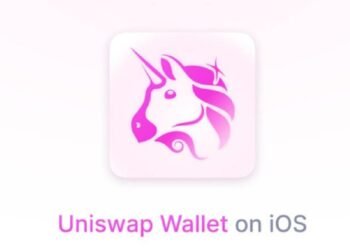 Tin tức coin – Uniswap ra mắt mobile wallet riêng, chỉ có 10,000 lượt test sớm