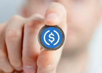 Tin tức coin – USDC giảm xuống mức thấp 0.87 USD, nhiều stablecoin dưới chốt