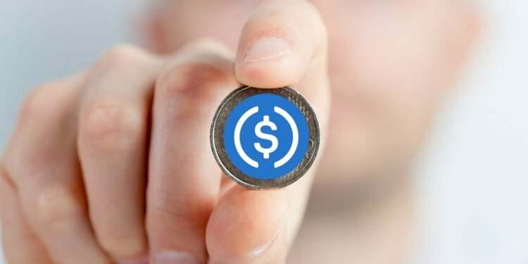 Tin tức coin – USDC giảm xuống mức thấp 0.87 USD, nhiều stablecoin dưới chốt