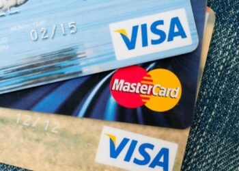 Tin tức coin – Visa, Mastercard tạm dừng quan hệ đối tác với các công ty tiền điện tử