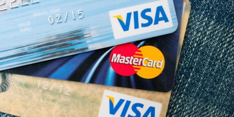 Tin tức coin – Visa, Mastercard tạm dừng quan hệ đối tác với các công ty tiền điện tử