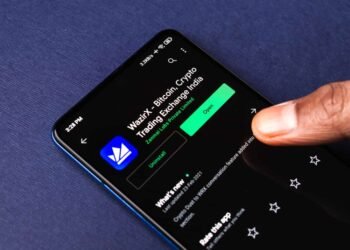 Tin tức coin – Sàn WazirX của Ấn Độ lặng lẽ đóng cửa thị trường NFT