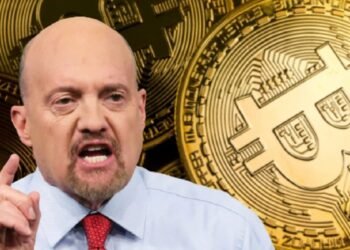 Tin tức coin – Jim Cramer cảnh báo sẽ có 1 cuộc càn quét lớn trong tiền điện tử