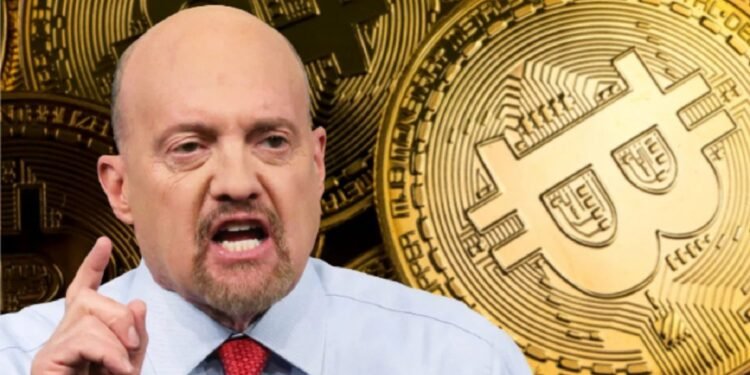 Tin tức coin – Jim Cramer cảnh báo sẽ có 1 cuộc càn quét lớn trong tiền điện tử