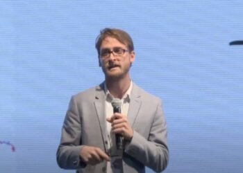 Tin tức coin – Nhà phân tích nổi tiếng Chris Burniske dự đoán giá Ethereum sau bản nâng cấp Shanghai