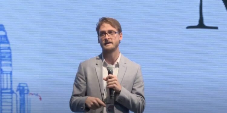 Tin tức coin – Nhà phân tích nổi tiếng Chris Burniske dự đoán giá Ethereum sau bản nâng cấp Shanghai