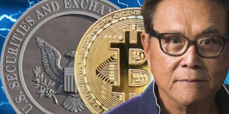 Tin tức coin – Robert Kiyosaki cảnh báo Bitcoin sẽ giảm vào ngày Valentine, dự đoán về giá của Bitcoin vào năm 2025