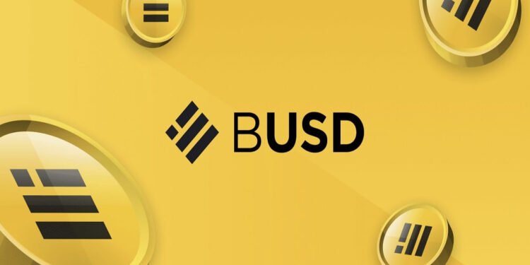 Tin tức coin – Chính quyền Mỹ ra lệnh cho Paxos ngừng phát hành BUSD, giá BNB phản ứng tiêu cực