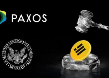 Tin tức coin – Paxos hoàn toàn không đồng ý với SEC rằng BUSD là chứng khoán