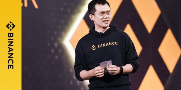 Tin tức coin – Lượng rút tiền trên Binance tăng mạnh sau những tin tức xấu liên tiếp, CZ nói gì?