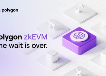 Tin tức coin – Polygon sẽ ra mắt mainet zkEVM vào tháng tới