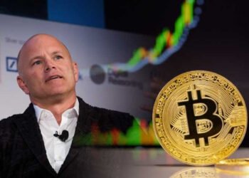 Tin tức coin – Giám đốc điều hành Galaxy Digital: “Đợt tăng giá của Bitcoin sẽ kéo dài đến hết tháng 3”