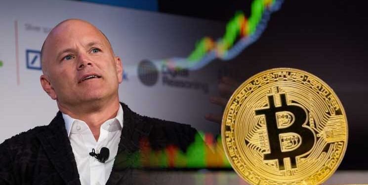 Tin tức coin – Giám đốc điều hành Galaxy Digital: “Đợt tăng giá của Bitcoin sẽ kéo dài đến hết tháng 3”