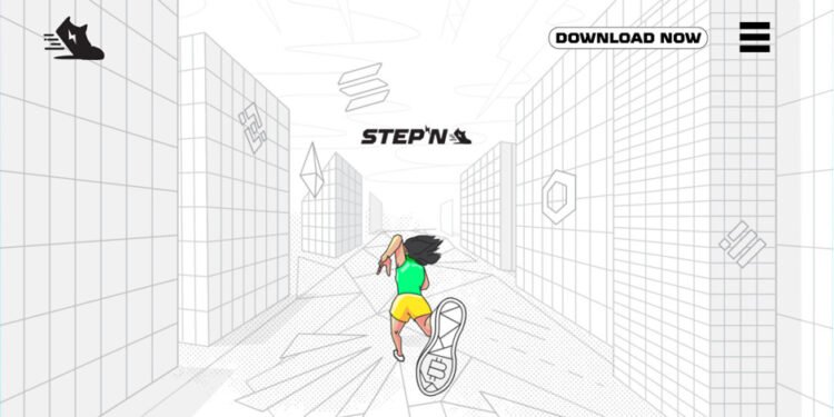 Tin tức coin – STEPN thông báo sắp Airdrop lớn cho người chơi sở hữu giày Genesis