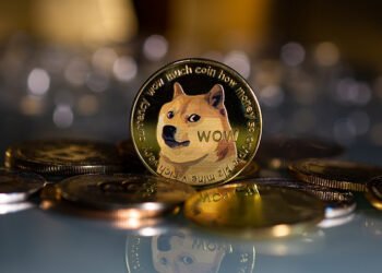 Tin tức coin – 1 cá voi mua thêm 40 triệu đô Dogecoin chỉ trong ba ngày