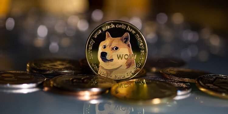 Tin tức coin – 1 cá voi mua thêm 40 triệu đô Dogecoin chỉ trong ba ngày