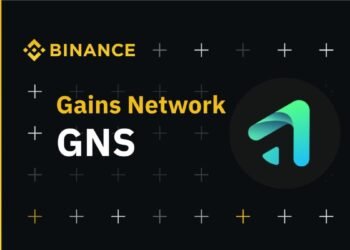 Tin tức coin – 1 Trader kiếm được 100 nghìn đô trong vài giây sau khi Gains Network được niêm yết trên Binance