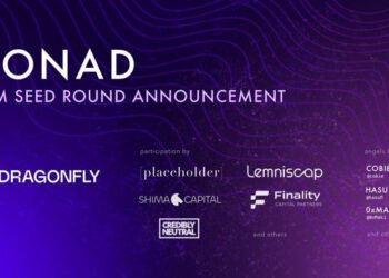 Tin tức coin – Người cũ của Jump Trading gọi vốn thành công 19 triệu đô để phát triển blockchain Layer 1 mới