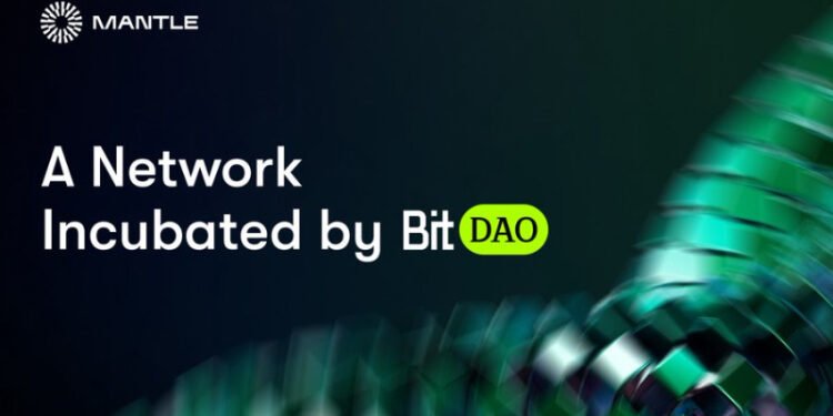 Tin tức coin – Mantle Core của BitDAO đề xuất tạo quỹ 200 triệu đô dành riêng cho hệ sinh thái Mantle
