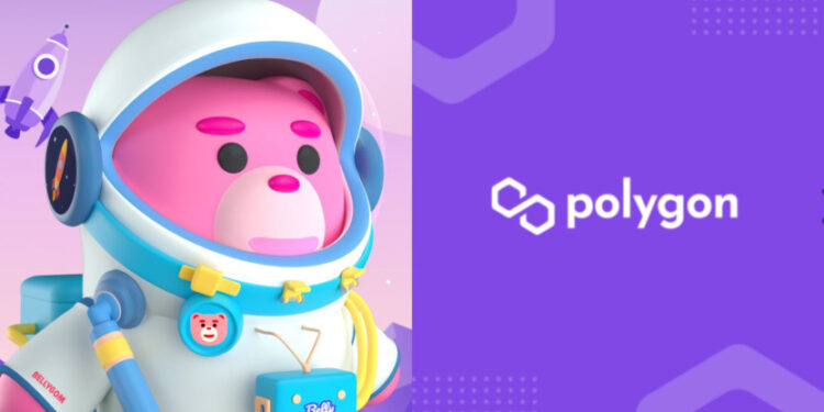 Tin tức coin – Lotte hợp tác với Polygon để mở rộng dự án NFT của mình trên toàn cầu
