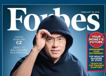 Tin tức coin – CZ lên tiếng chỉ trích Forbes sau những bài viết vô căn cứ hướng về Binance