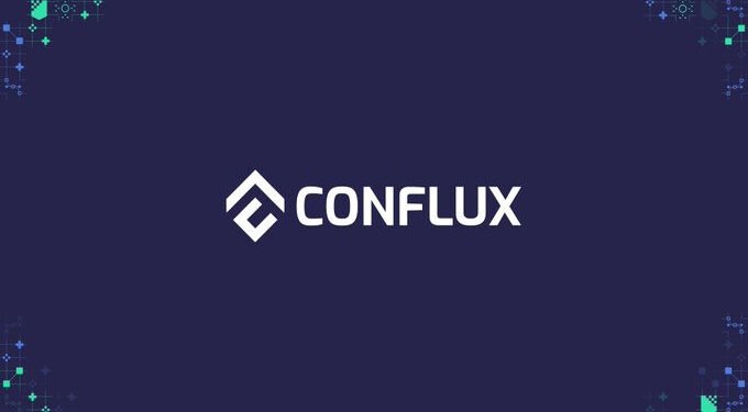 Tin tức coin – Nền tảng Layer 1 đến từ Trung Quốc Conflux tăng 10% sau khi gọi vốn thành công 10 triệu USD từ DWF Labs