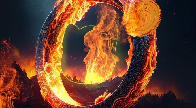 Tin tức coin – Đối thủ của Shiba Inu đốt 2,6 triệu USD token chỉ trong một giao dịch