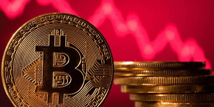 Tin tức coin – Các lệnh long Bitcoin bị thanh lý đạt mức cao nhất kể từ tháng 8