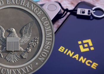 Tin tức coin – Quan chức của SEC cho rằng Binance US đang vận hành sàn giao dịch chứng khoán chưa đăng ký