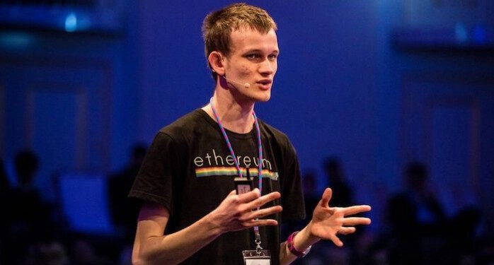 Tin tức coin – Vitalik Buterin cho biết cần phải làm nhiều hơn nữa để cải thiện trải nghiệm người dùng của Ethereum